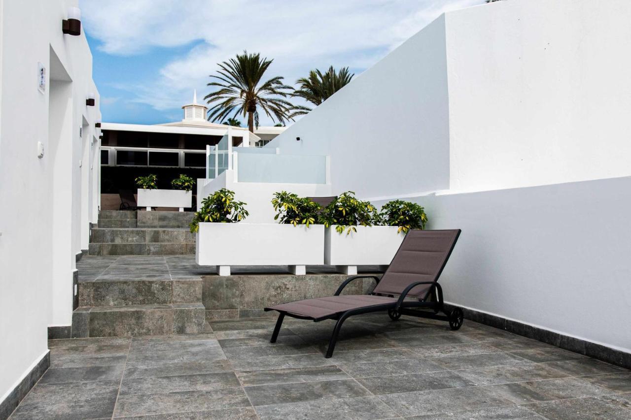 Amor A Mar Dolphin Puerto del Carmen  Exterior foto